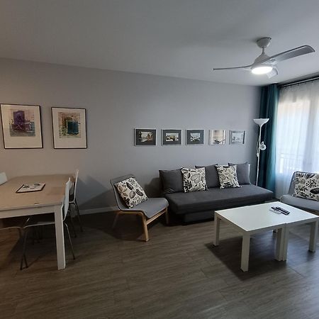 Suitedreams - Av. Fener Andorra la Vella Exterior photo