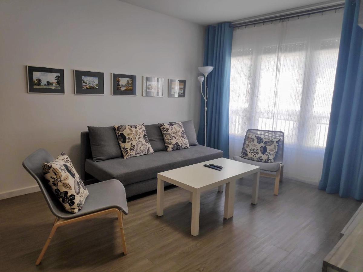 Suitedreams - Av. Fener Andorra la Vella Exterior photo