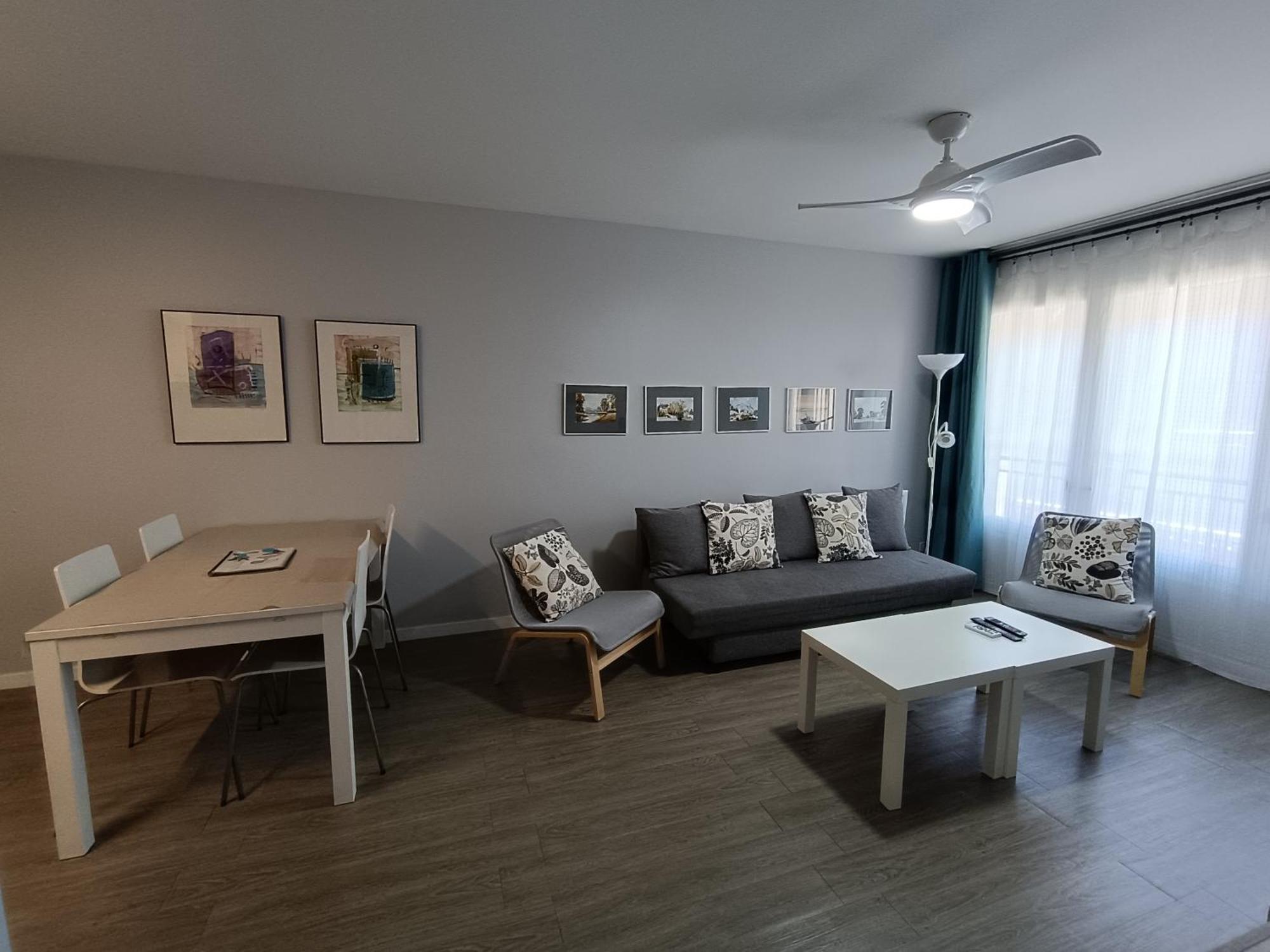 Suitedreams - Av. Fener Andorra la Vella Exterior photo