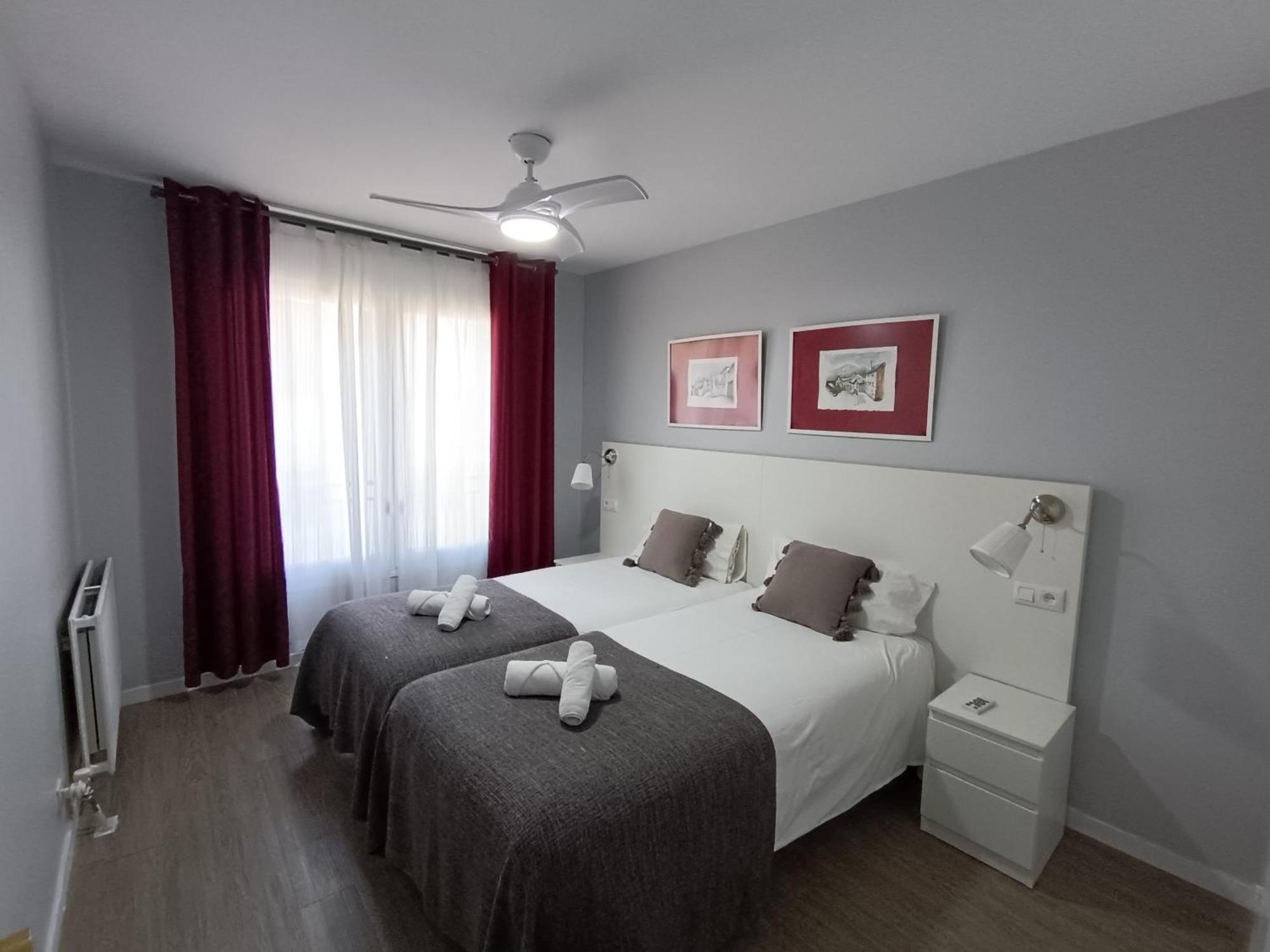 Suitedreams - Av. Fener Andorra la Vella Exterior photo