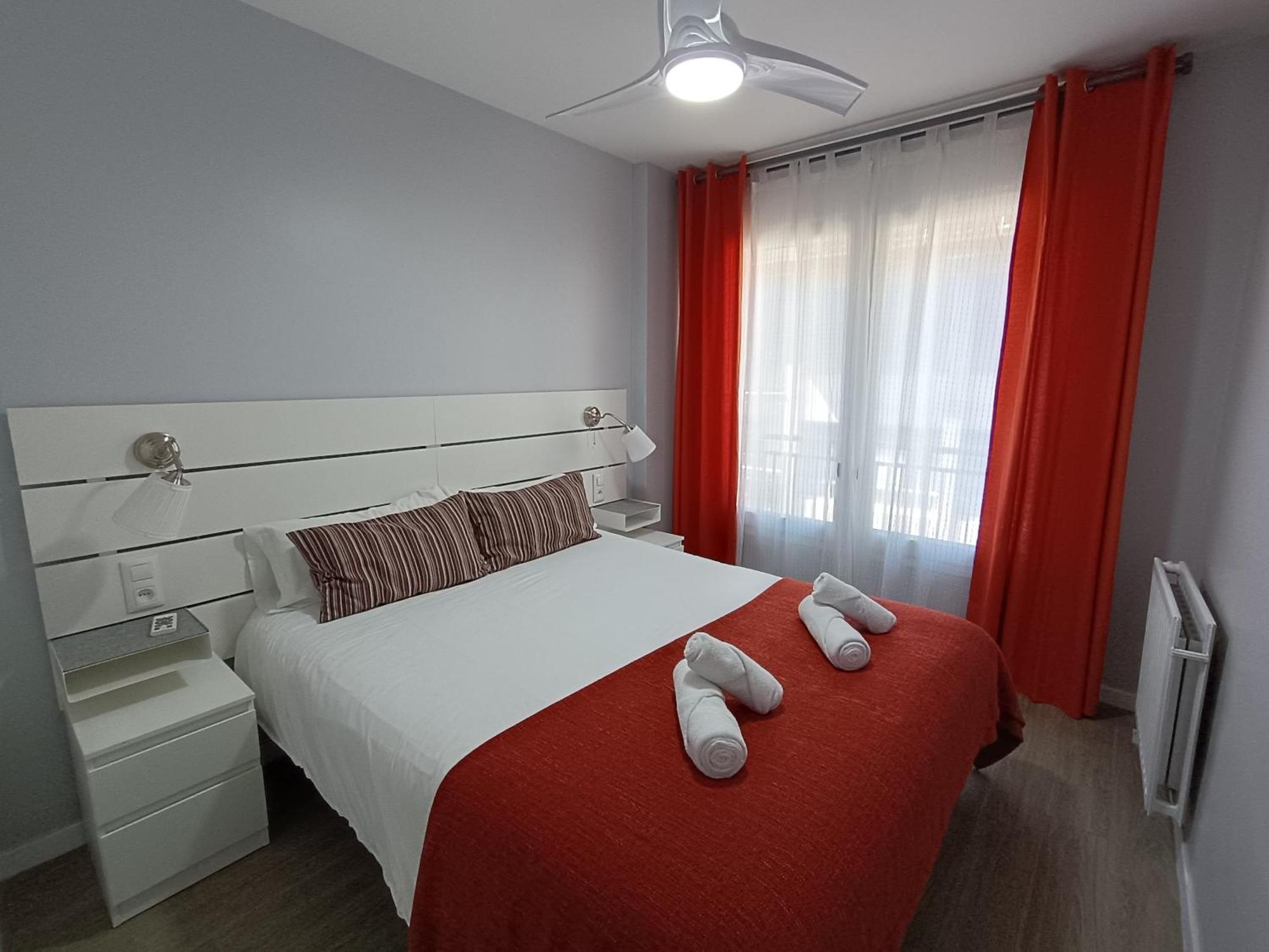 Suitedreams - Av. Fener Andorra la Vella Exterior photo