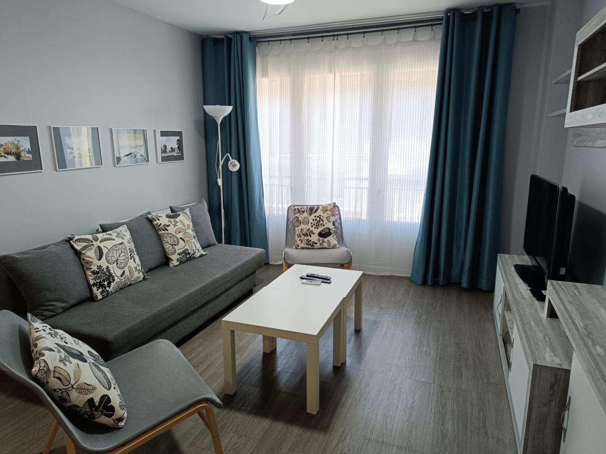 Suitedreams - Av. Fener Andorra la Vella Exterior photo